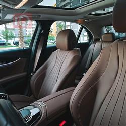 مێرسێدس بێنز E-Class